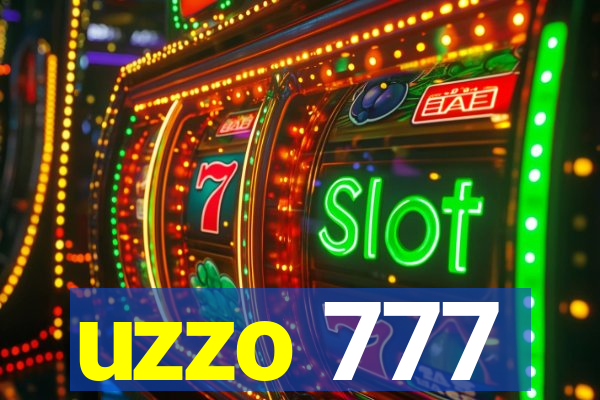 uzzo 777